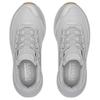 Under Armour Abrasion Resistant Low top Casual Shoes Women's Silver 3028448-099