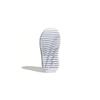Adidas Originals Flex Collection Breathable Low top Toddler Shoes Black White Gray Infant And Toddler FX5327
