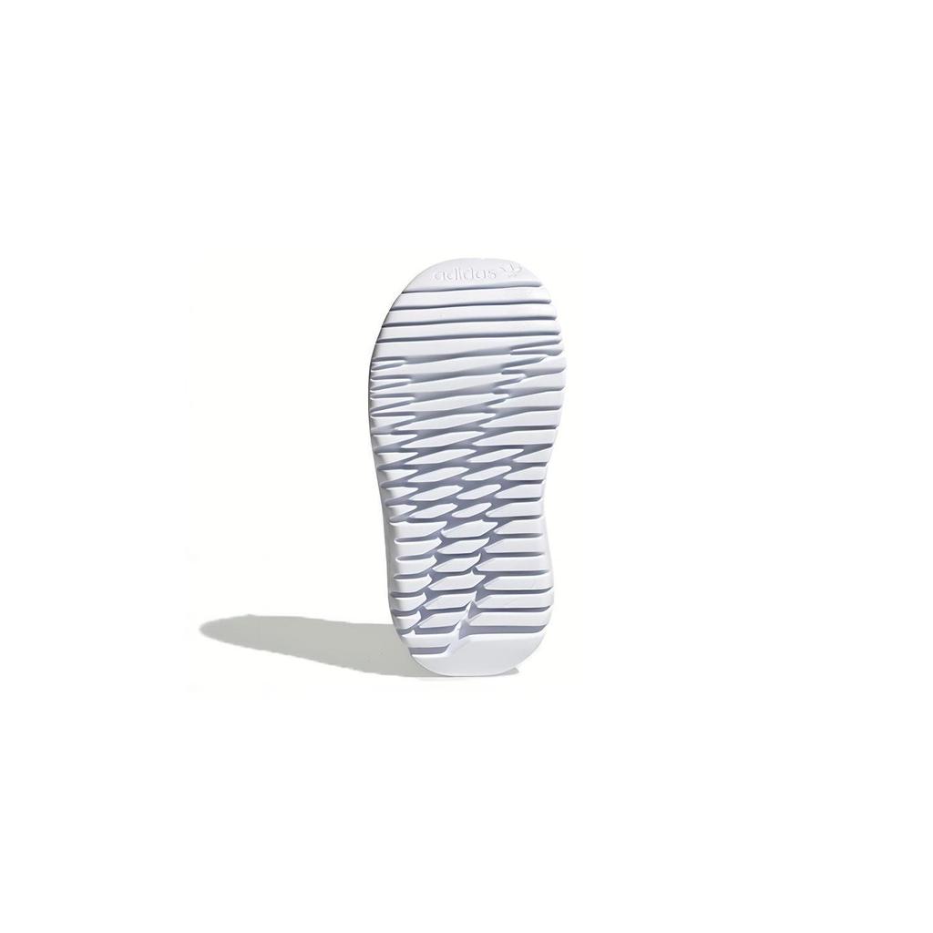 Adidas Originals Flex Collection Breathable Low top Toddler Shoes Black White Gray Infant And Toddler FX5327