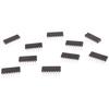 10Pcs Cd4093Be Cd4093 4093 Dip-14 Ti Chip Ic