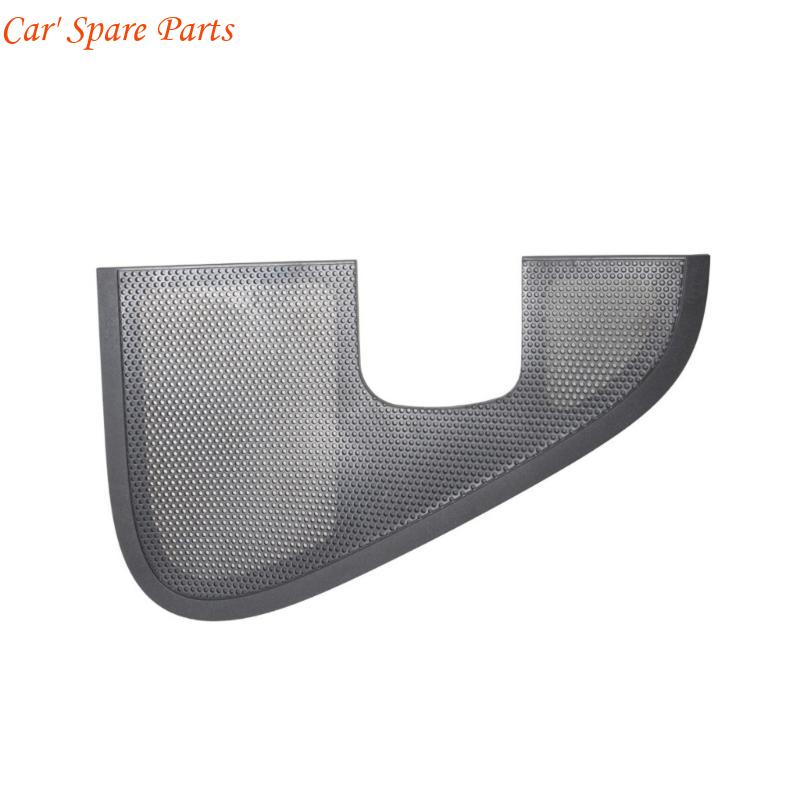 Y4UA Speaker Grille Replacement Panel Flint Gray Driver Side 5L3Z18978BAA F 150 Door
