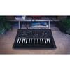 Korg Minilogue XD Limited Edition 37-Key Inverted Color Polyphonic Analog Synthesizer 16-Step Sequencer 4 Voices OLED Oscilloscope