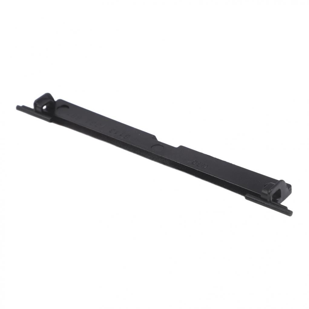 1x Dachreling-Zierleiste 51137443691 für BMW für 5er Reihe für G30 2017-2023