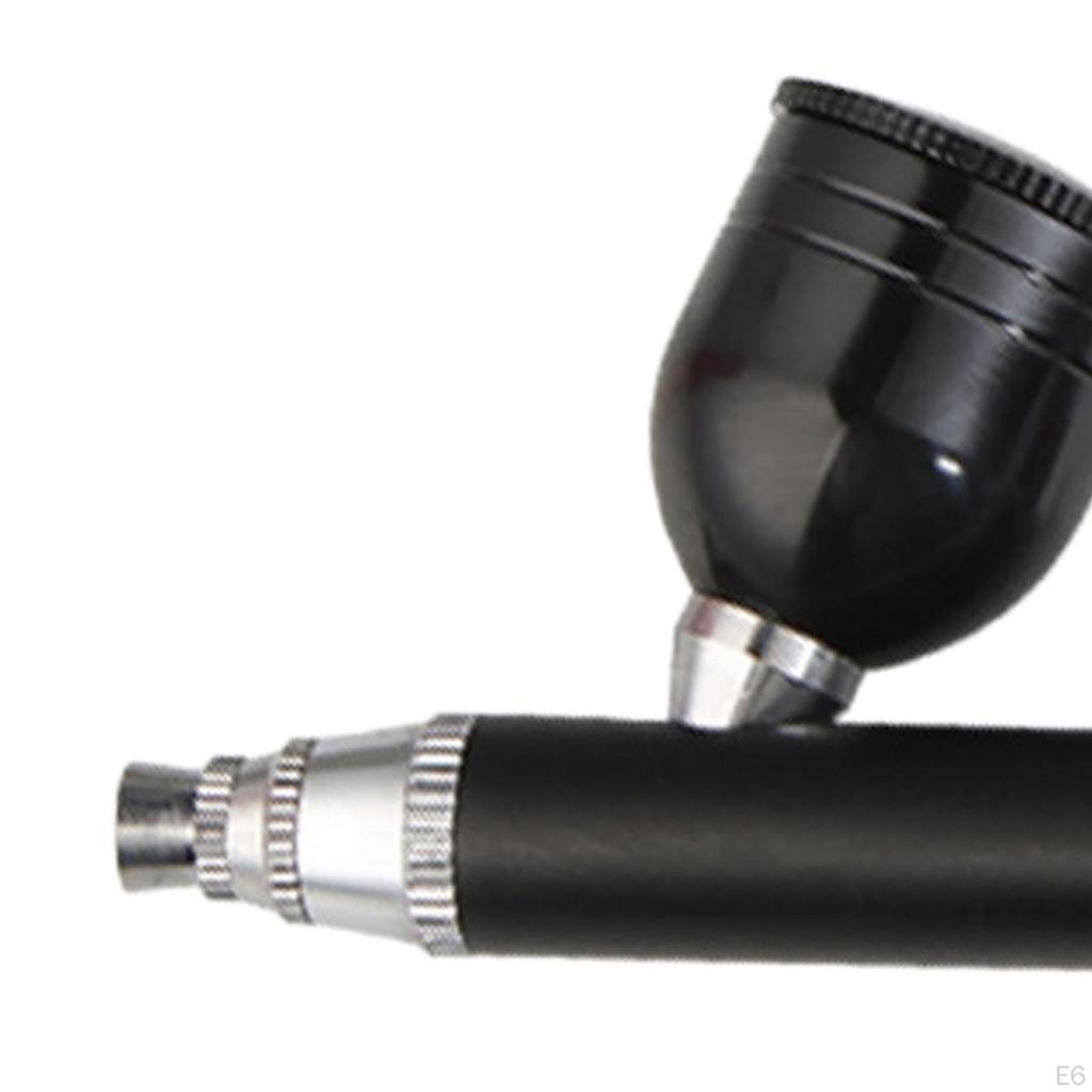 Brush Airbrush for Decoration of Devices Model Coloring Manicure Nail Artistic Drawing Painting