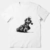 Speedway Motorcycle Racing Essential T-Shirt Unisex T-Shirt