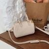 This Year's Popular Bags, Women's 2025 New Trendy Portable Pillow Bags, High-end Versatile Shoulder Bags, Messenger Bags.