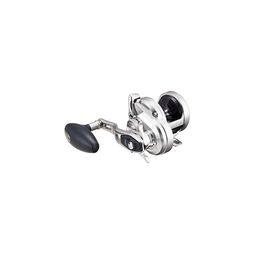 Shimano Ocea Jigger 1000HG Right Hand Baitcasting Reel for Jigging Fishing