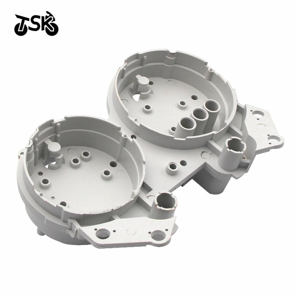 Speedometer Tachometer Meter Outer Case Cover Housing For HONDA CB1300 SC 38 X4 CB 1300 1997-2000