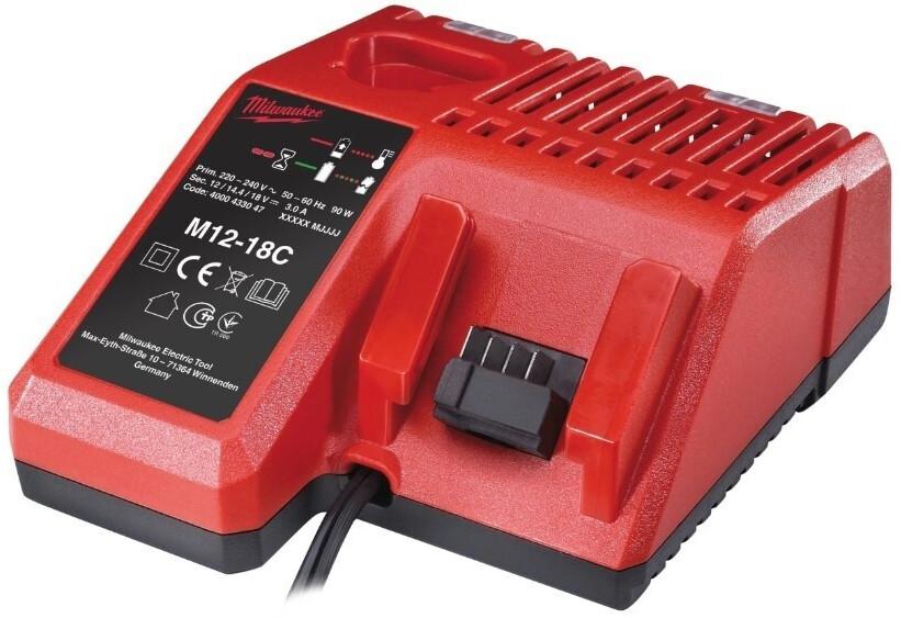 Milwaukee M18BLPDRCM18BLPDRC-202C Impact Driver