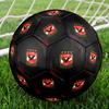Ahly Football Club Printed Size 5 Soccer Balls, High-Quality, Anti-Slip, Protective Football, A Unique Gift , Birthdays, Christmas Gifts