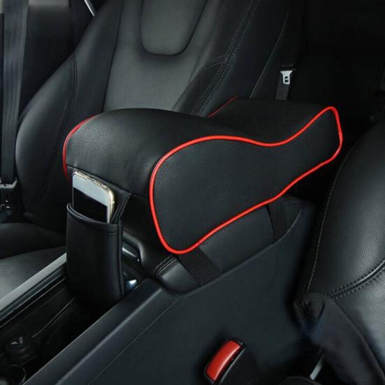 Miękkie akcesoria samochodowe Podłokietnik centralny Mata Podłokietniki Podkładki Pokrywy Materiały eksploatacyjne Narzędzie