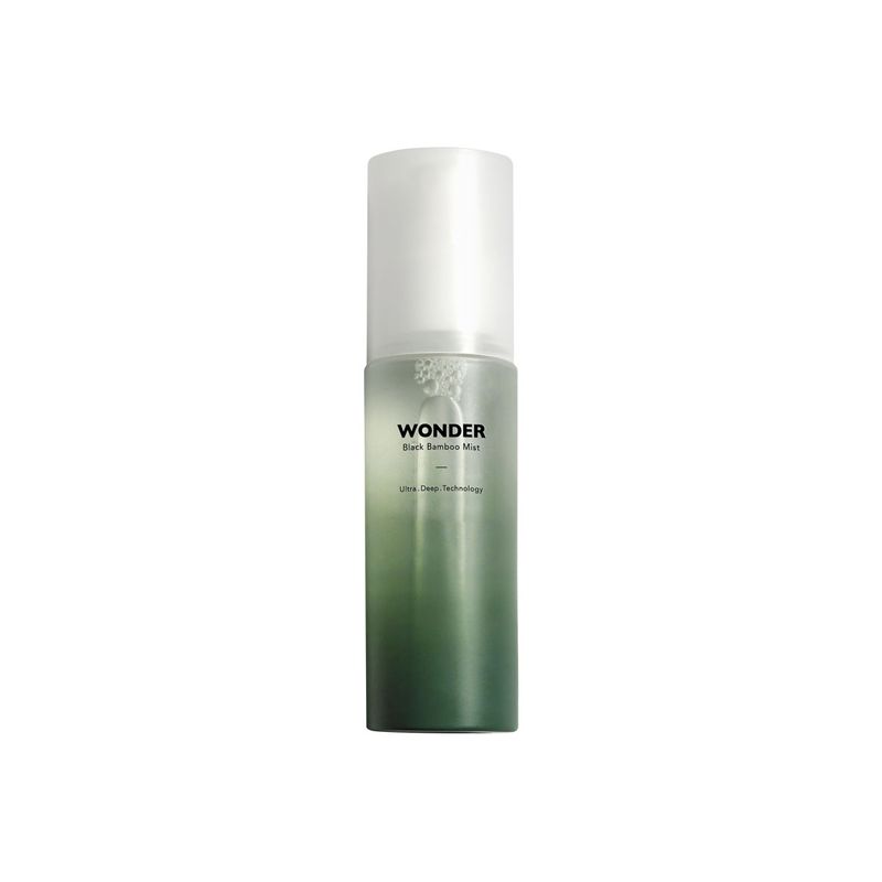 Wonder Black Bamboo Mist 80ml