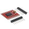 DRV8833 & TB6612FNG DC Motor Driver Module Board