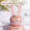 Baizi'en Mechanical Cartoon Timer