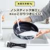 GREENPAN Frying Pan 26cm Single Item Removable Handle Dishwasher Safe No Harmful Substances PFAS Free Ceramic Coating Easy To Oxford Blue Induction,
