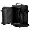 Wings Soft Cabin Suitcase 20" Rook Black