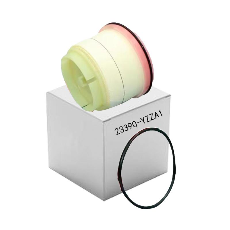 Kraftstofffilter für Isuzu D-Max Lexus IS Mitsubishi L200 für Toyota Hilux Hiace Vigo 23390YZZA1 233900L041 233900L020 233900L011