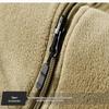 Jeep Men's Fleece-Lined Outdoor Vest