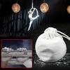 Anti-Skid Dumbbell Weight Lifting Gymnastic Climbing Sport Magnesium Chalk Ball