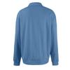 Men's Solid Color  Shirt Plus Men's Long Sleeved T-shirt Minimalist Sweatshirt