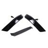 2pcs Dynamic Turn Signal LED Light Side Mirror Indicator For Ford Focus 2 MK2 Focus 3 MK3 3.5 Mondeo MK4 EU