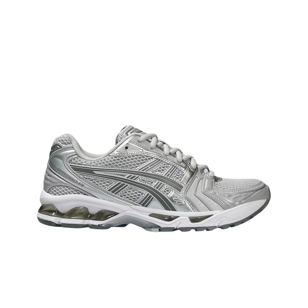 (w) Asics Gel-kayano 14 Cloud Grey Clay Grey