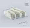 12V/24V LED Driver Power Supply with Wardrobe Light Sensor and Multi-Port Transformer