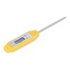 Digital Food Thermometer Automatic Calibration Pen Style High Accuracy Electronic Pocket Thermometer