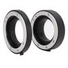 10mm 16mm Close Shot Adapter Ring Lens Auto Focus Extension Tube for Sony NEX Mount Camera
