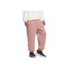 Adidas St Fl Mh Kn Sports Fashion Comfortable Casual Pants Men Bottoms Warm-Earth-Brown JL6087