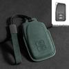 Lexus ES200/ES300h/RX300/RX350h/NX200 Suede Key Cover (3 Colors)