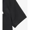 The North Face Women S Recovery Short Sleeve Polo Black nt7pS35a