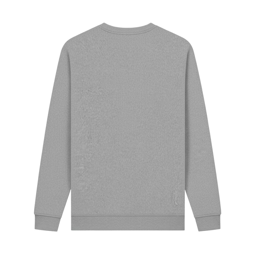 Wallace and Gromit Unisex Adult Caught Feathers McGraw Sweatshirt