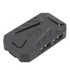 Gaming Keyboard Mouse Converter Bluetooth 4.0 Delay Free Portable Mobile Game Converter USB 2.0 Fast