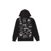 Supreme Stop Crying Hooded Sweatshirt SUP-FW19-10628