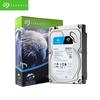 Seagate SkyHawk 8TB Surveillance Hard Drive