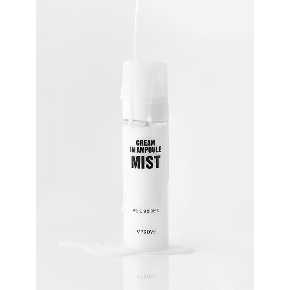 Daiso Vprove Cream In Ampole Mist 100 Ml