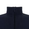 Tottenham Hotspur FC Mens Crest Fleece Jacket