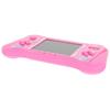 Juego Electrónico Tetris Consola Portátil de Viaje para Niños Rosa
