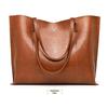 2026 Versatile European and American One-Shoulder Large Capacity Tote for Women