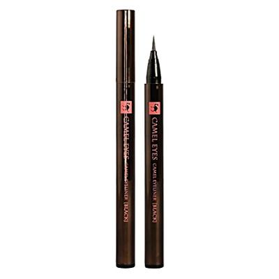 Kamel Eyeliner Schwarz 4ml