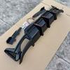Gloss Black Double Line Rear Diffuser Body Kit for BMW G20/G28 (2023+)