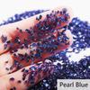 HX6F 50g Decorative Crystals Broken Stones Bulk UV Resin Fillers DIY Mold Art Crafts