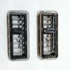 Prado/Land Cruiser Roof Air Conditioning Vent 88570-60141/60151