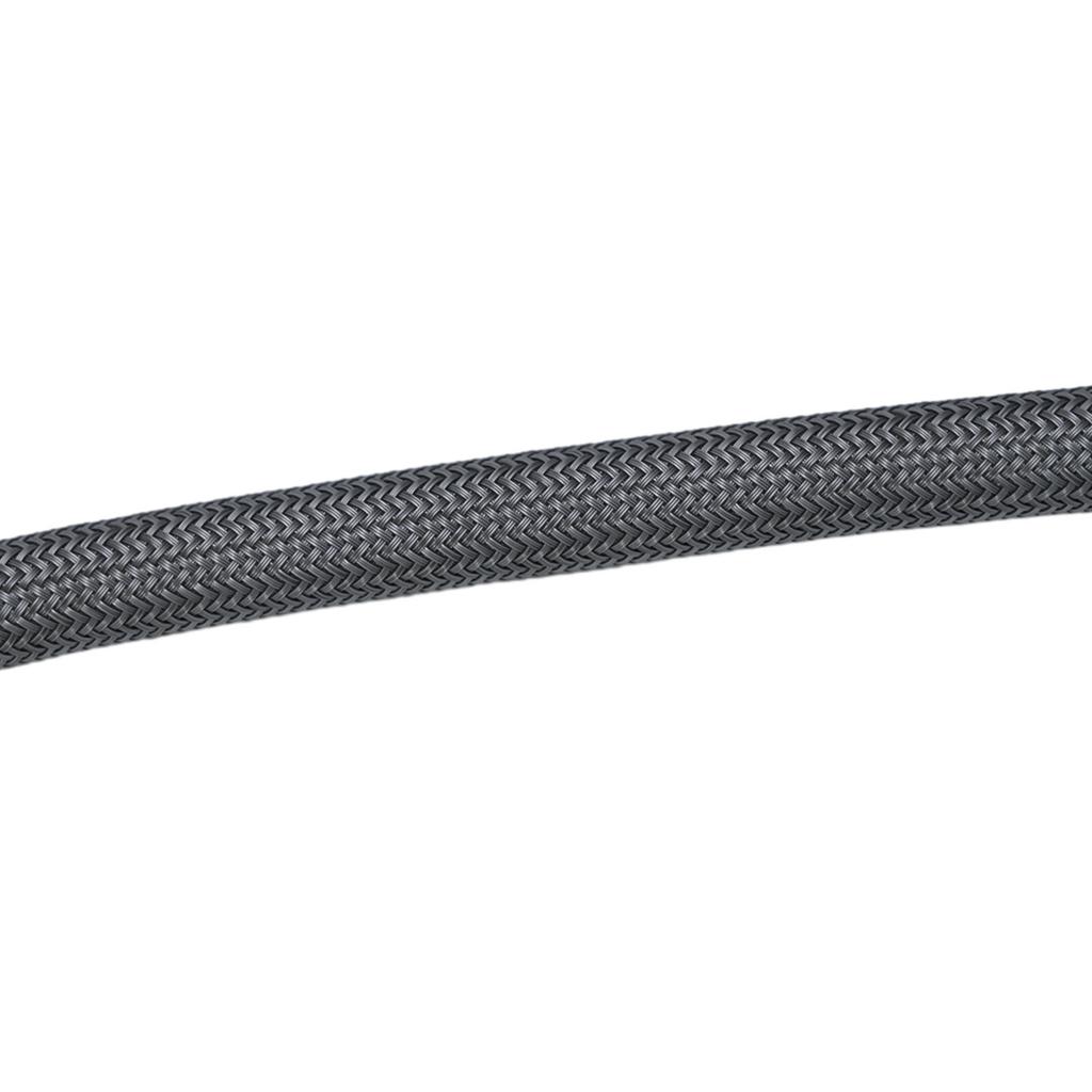 1x Flexibler Duschschlauch Armatur Schlauch Badezimmer Dusche Ausziehbar Und Abwärts Wasserschlauch Verlängerung Sanitärrohr Ausziehschlauch