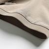 Men's Business Casual Long-Staple Cotton Polo Shirt