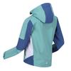 Regatta Chaqueta Soft Shell ligera Acidity VI para niños/niños