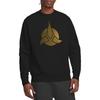 Star Trek: Discovery Unisex Vuxen Triquentra Sweatshirt