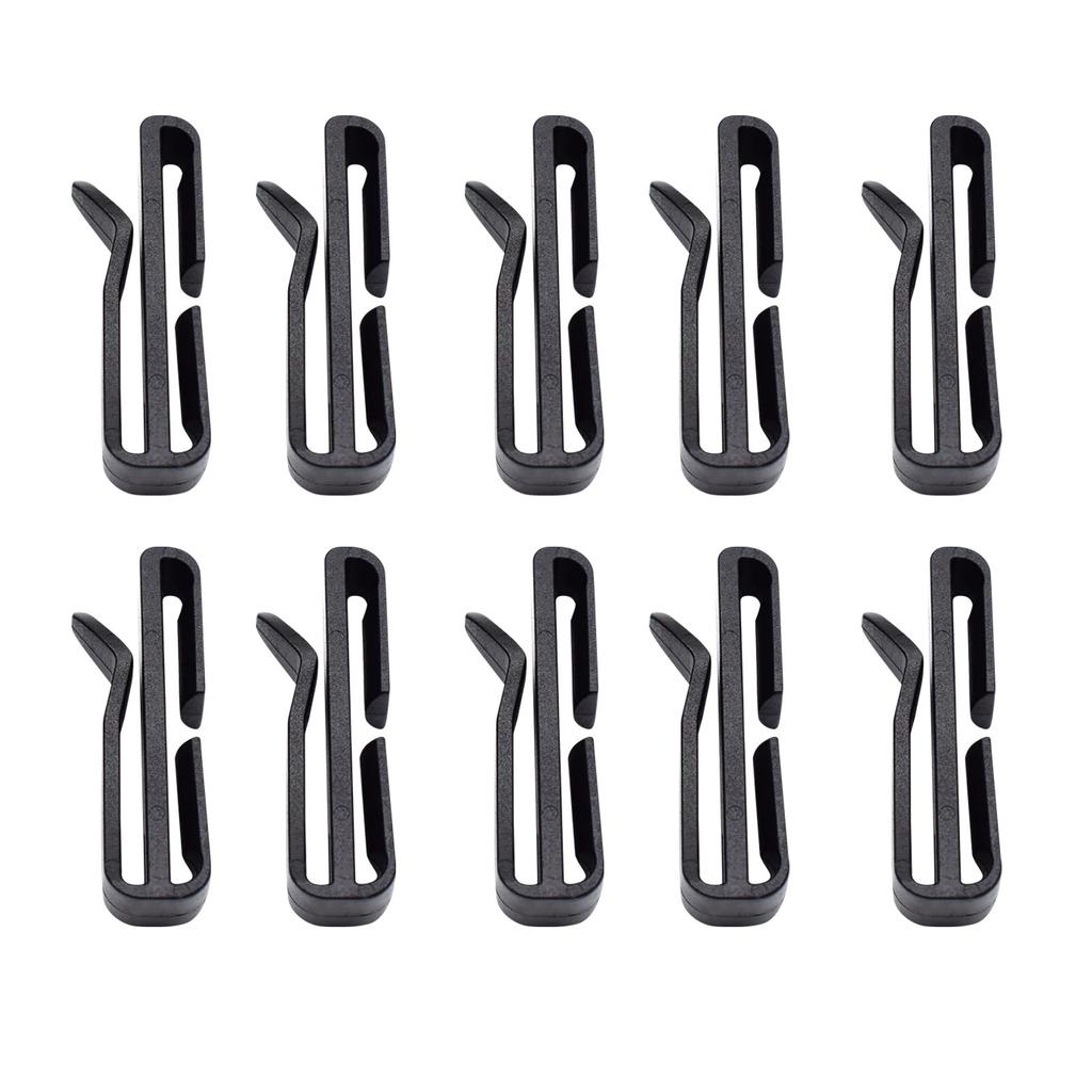 Ski Helmet Mask Holder Clip Helmet Mask Hook