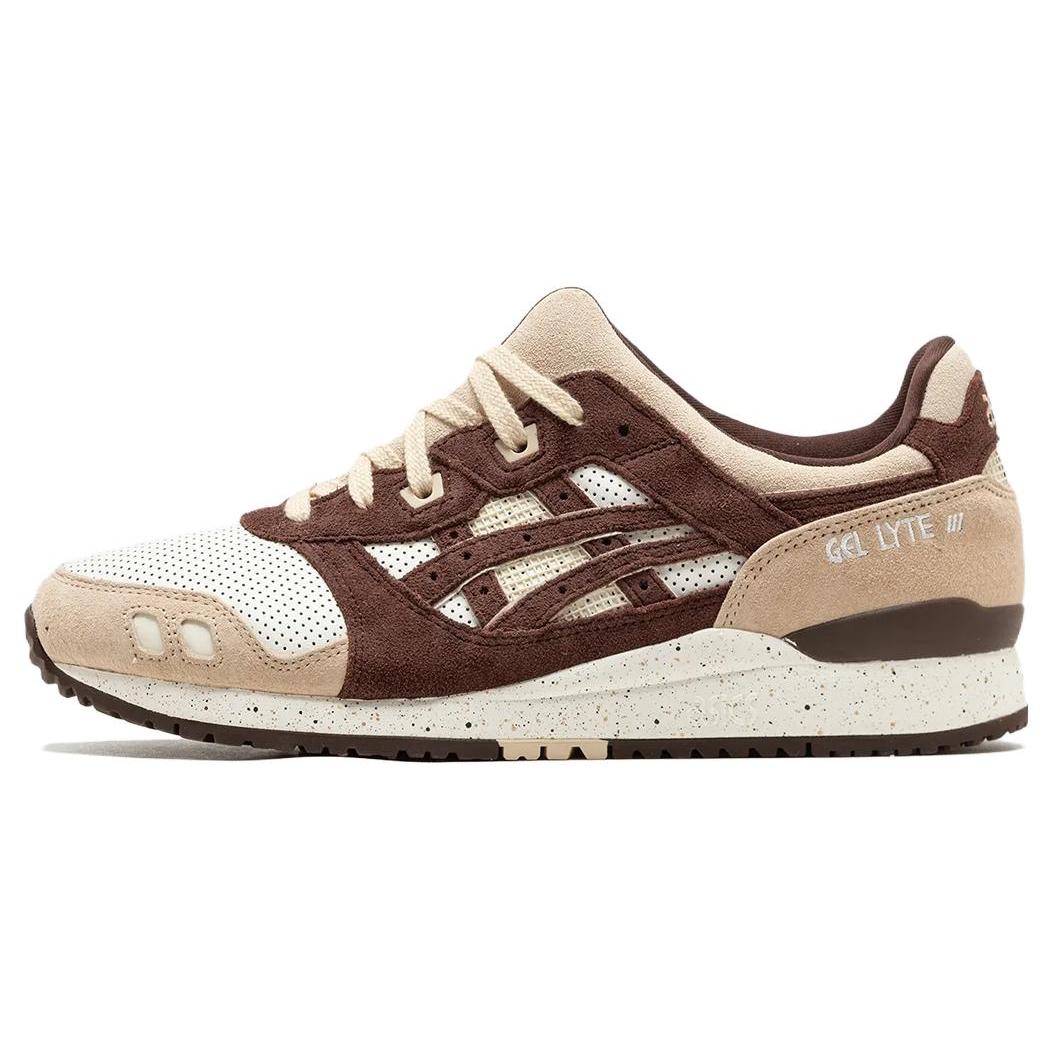 

Новые Asics Gel Lyte Iii Og Крем Темно-коричневый 1203A277-102 44